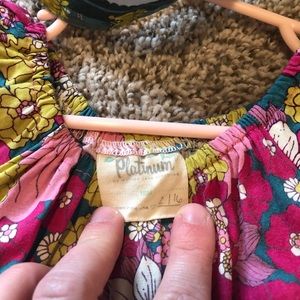 Matilda Jane Platinum size 18m